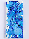 GGE Alcohol Ink: Blue Racer