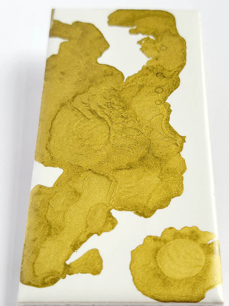 GGE Alcohol Ink: Metallic Fools Gold