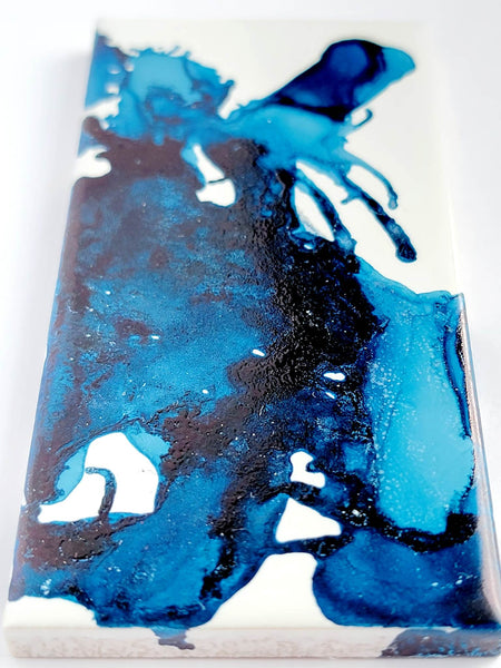 GGE Alcohol Ink: Midnight