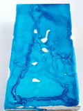 GGE Alcohol Ink: Macaw