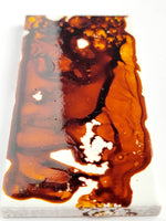 GGE Alcohol Ink: Tree Bark