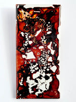 GGE Alcohol Ink: Mahogany