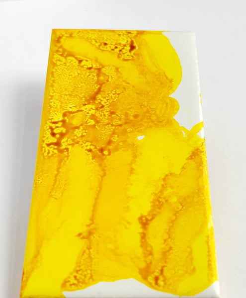GGE Alcohol Ink: Marigold