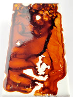 GGE Alcohol Ink: Tree Bark