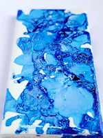 GGE Alcohol Ink: Blue Racer