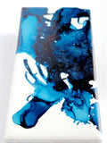 GGE Alcohol Ink: Midnight