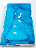 GGE Alcohol Ink: Macaw