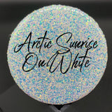 Fine Iridescent Opal: Arctic Sunrise - 2oz SHAKER
