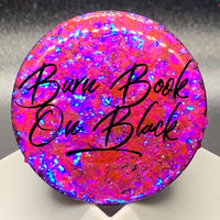 Neon Chunky Mix:  Burn Book - SHAKER