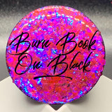 Neon Chunky Mix:  Burn Book - SHAKER