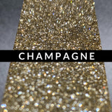 Fine Metallic: Champagne