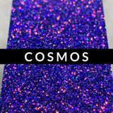 Fine Chameleon: Cosmos