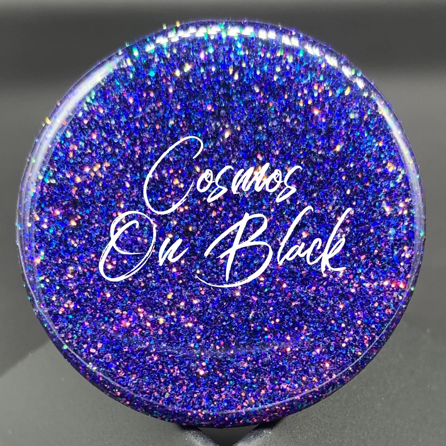 Fine Chameleon: Cosmos