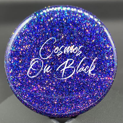 Fine Chameleon: Cosmos