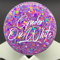 Holographic Chunky Mix: Cynder