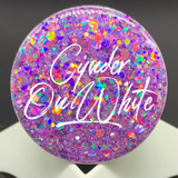 Holographic Chunky Mix: Cynder