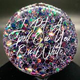 Chameleon Chunky Mix: I Put A Spell on You
