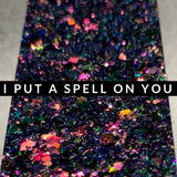 Chameleon Chunky Mix: I Put A Spell on You