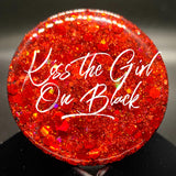 Holographic Chunky Mix: Kiss the Girl