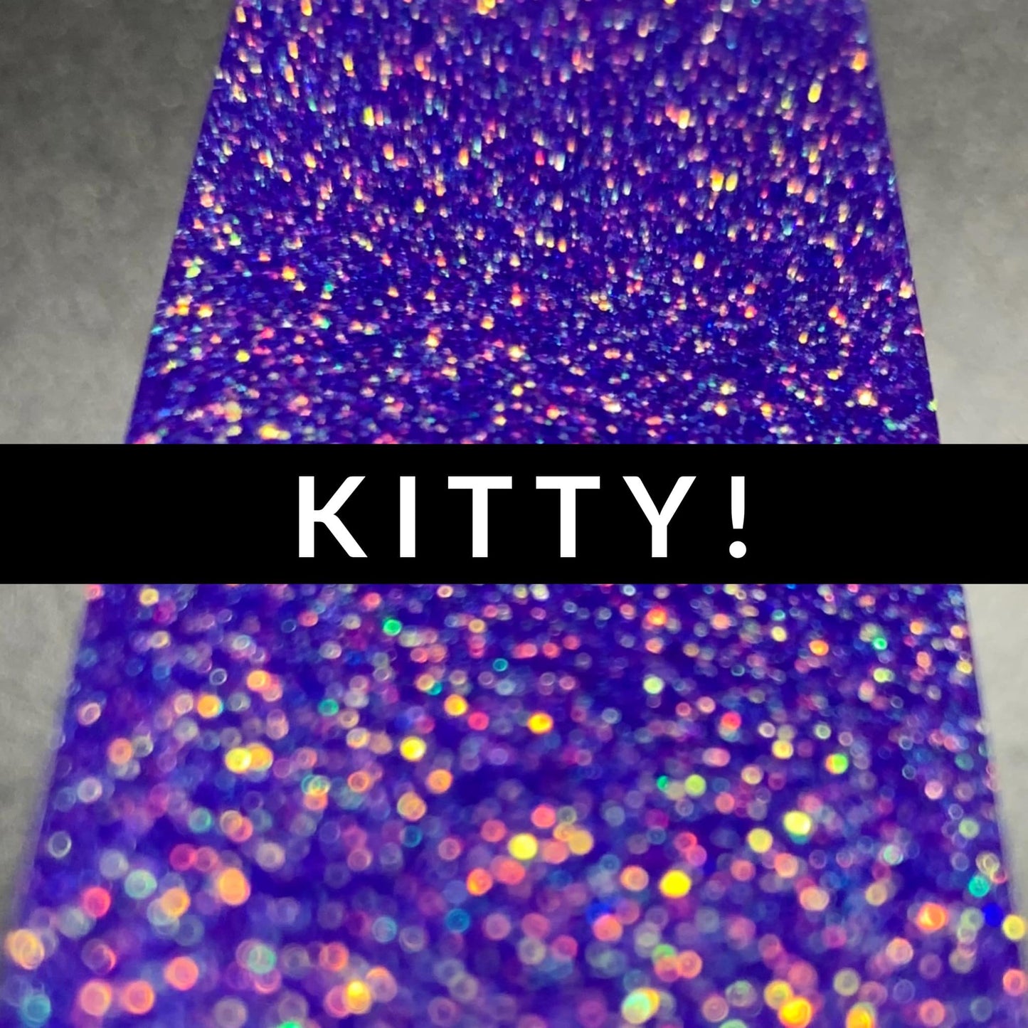 Fine Lux Iridescent: 2oz Kitty!!