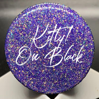 Fine Lux Iridescent: 2oz Kitty!!