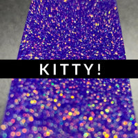 Fine Lux Iridescent: 2oz Kitty!!