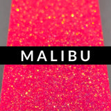 Fine Lux Iridescent: Malibu