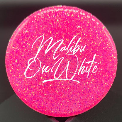 Fine Lux Iridescent: Malibu