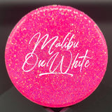 Fine Lux Iridescent: Malibu
