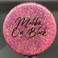 Fine Lux Iridescent: Malibu