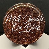 Fine Metallic: Milk Chocolate