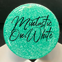 Pearl Matte Fine: Mintastic