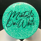 Pearl Matte Fine: Mintastic