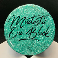 Pearl Matte Fine: Mintastic
