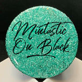 Pearl Matte Fine: Mintastic