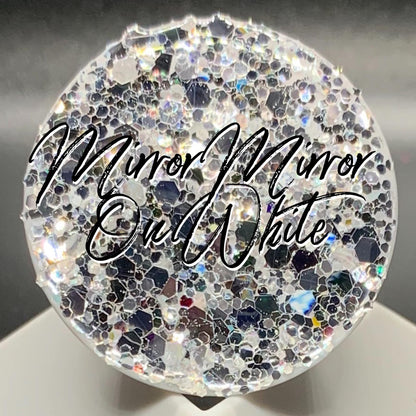 Iridescent Chunky Mix: Mirror Mirror
