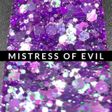 Chameleon Chunky Mix: Mistress of Evil