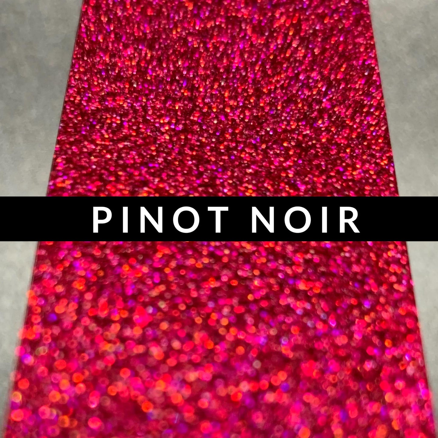 Fine Holographic: Pinot Noir