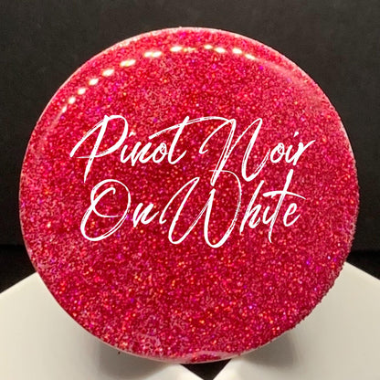 Fine Holographic: Pinot Noir