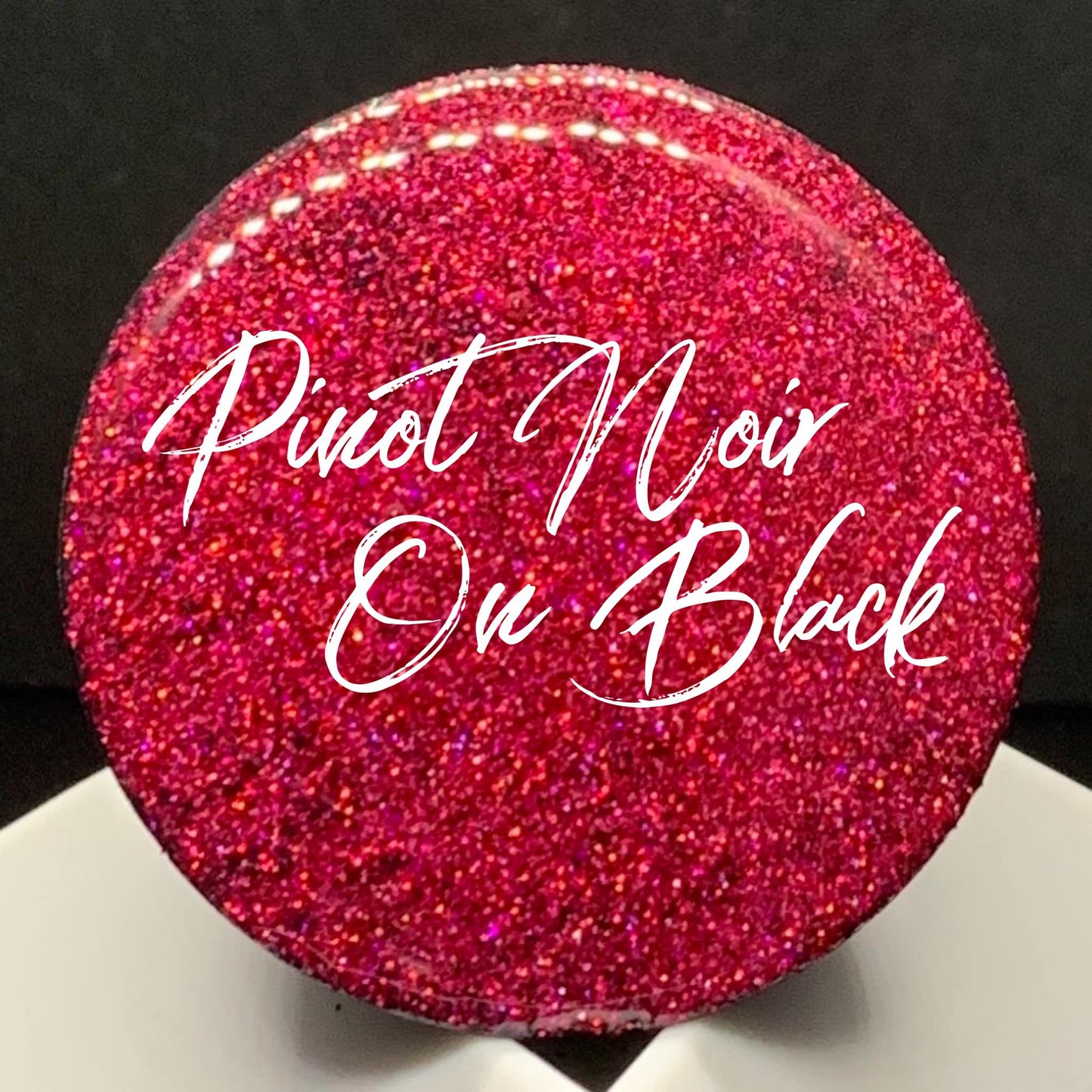 Fine Holographic: Pinot Noir