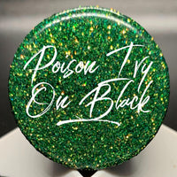 Fine Chameleon: Poison Ivy