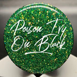 Fine Chameleon: Poison Ivy