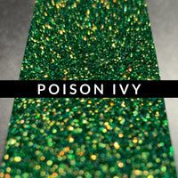 Fine Chameleon: Poison Ivy