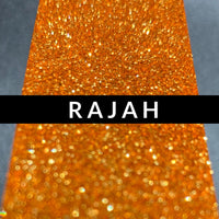 Fine Metallic: Rajah