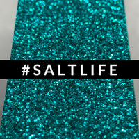 Fine Metallic: #SaltLife