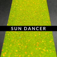 Fine Lux Iridescent: Sun Dancer