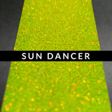 Fine Lux Iridescent: Sun Dancer