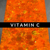Neon Chunky Mix: Vitamin C