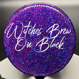 Fine Lux Iridescent: Witches Brew