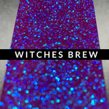 Fine Lux Iridescent: Witches Brew
